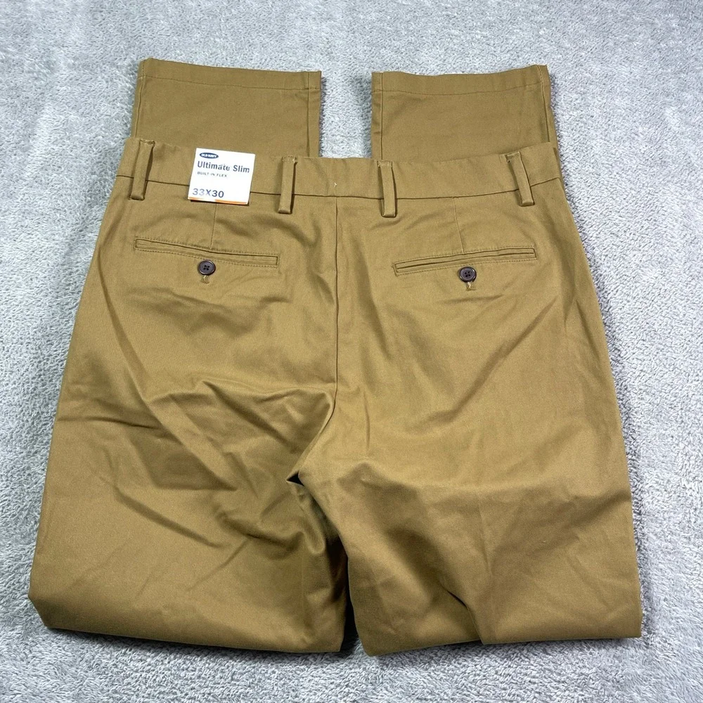 Old Navy elevate your
